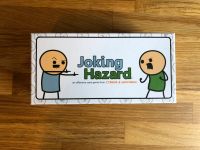 Joking Hazard Spiel mit Erweiterung Berlin - Tempelhof Vorschau