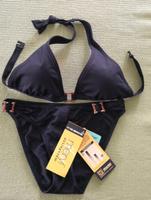 Bikini Lascana NEU Gr. 32 schwarz - 22€ Hessen - Petersberg Vorschau