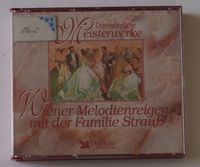 Unvergänliche Meisterwerke Wiener Melodienreigen Baden-Württemberg - Albstadt Vorschau