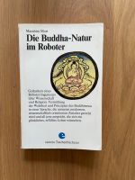 NEUw Masahiro Mori Die Buddha-Natur im Roboter TB Baden-Württemberg - Weil am Rhein Vorschau