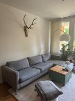 Graues Sofa / Couch Berlin - Pankow Vorschau