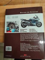 Rep.-Buch FJR 1300 Nordrhein-Westfalen - Wiehl Vorschau