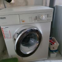 Miele Waschmaschine Nordrhein-Westfalen - Gelsenkirchen Vorschau