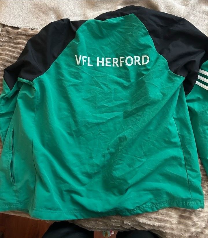 VFL Herford Trainingsanzug in Herford