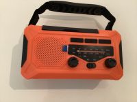 Radio für den Notfall Dortmund - Lütgendortmund Vorschau