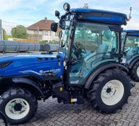 New Holland T4.110VCABSTAGEV Rheinland-Pfalz - Mörstadt Vorschau