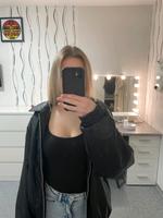 Lederjacke "bershka" Größe xs Sachsen-Anhalt - Weißenfels Vorschau