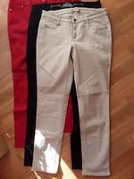 neue hochwertige Hose Ascari Gr. 42 bzw 21 beige Sachsen-Anhalt - Magdeburg Vorschau