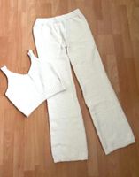 ღღ Kuschel Set Hose+ Crop Shirt  Gr. 34/36 NEU ღღ Saarland - Blieskastel Vorschau