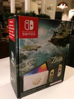 Switch Nintendo-Oled-Edition The Legend of Zelda-Tears of the kin Hannover - Misburg-Anderten Vorschau