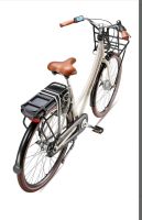 Citybike Telefunken RT 540 28 Zoll Dortmund - Lichtendorf Vorschau