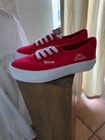 Plateau Schuhe von Kappa,Gr.40-Neu ! Nordrhein-Westfalen - Neukirchen-Vluyn Vorschau