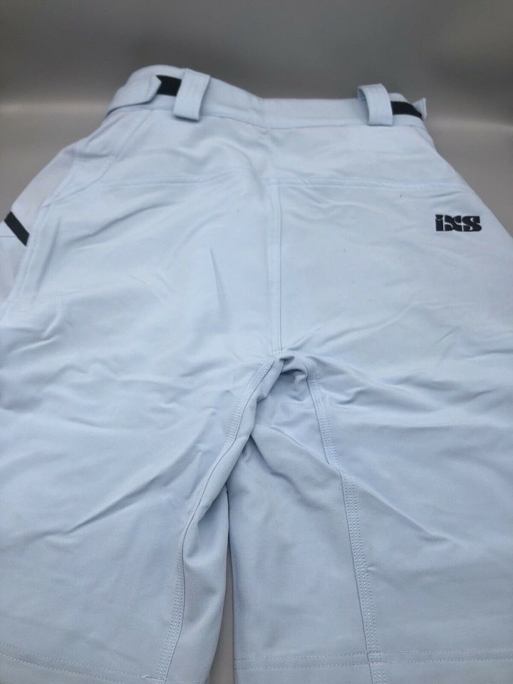 iXS Tema 6.1 Trail Woman Shorts Fahrradhose MTB +Innenhose in Köln