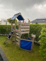 Wickey Spielturm Piratenschiff Nordrhein-Westfalen - Solingen Vorschau