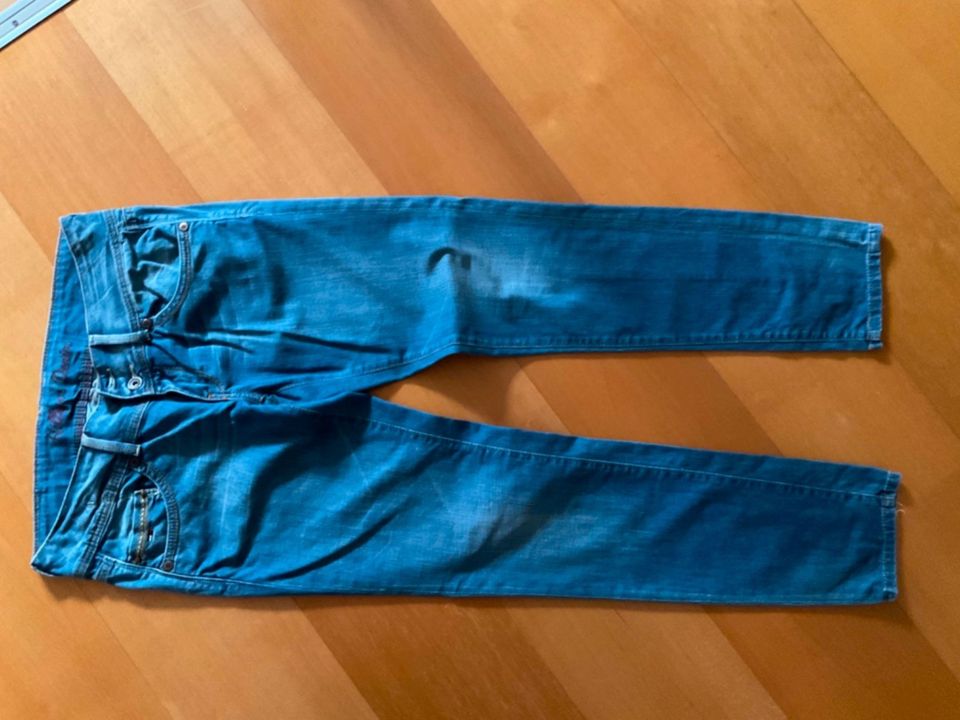 Tommy Hilfiger Jeans, 32/32 in Duderstadt