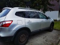 Nissan QASHQAI+2 Bochum - Bochum-Süd Vorschau