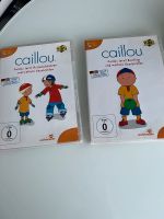 Caillou DVDs Rheinland-Pfalz - Mayen Vorschau