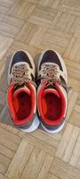 Herren Nike-Air-Force  Sneakers, Gr. 47,5, beige braun ,  neu, Kr. Passau - Passau Vorschau