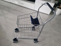 Spiel Einkaufswagen für Kaufladen Baden-Württemberg - Vaihingen an der Enz Vorschau