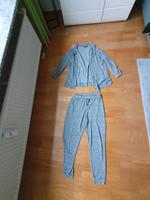 Grauer Hausanzug | Jogginganzug Hessen - Wetzlar Vorschau