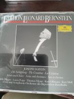 Edition Leonard Bernstein Bayern - Simbach Vorschau