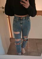 Ripped Jeans Bayern - Tegernheim Vorschau