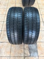 215/65R/16C 109/107T Continental VanContact 4Season Allweterreife Bayern - Aschaffenburg Vorschau