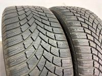 2 Stück 225 45 R17 91H Bridgestone Blizzak LM005 Winterreifen Nordrhein-Westfalen - Remscheid Vorschau