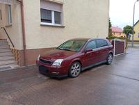 Opel Signum v6 Brandenburg - Röderland Vorschau