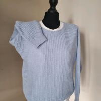 Pullover von H&M Neuwertig, Blau Köln - Raderberg Vorschau