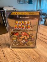 GameCube Paper Mario Sealed OVP Wandsbek - Hamburg Bramfeld Vorschau