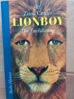 Lionboy, Zizou Corder, ab 10 j. Dortmund - Lücklemberg Vorschau