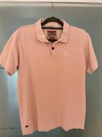 Tokyo Laundry Polo Shirt Gr. M rosa Saarland - Beckingen Vorschau