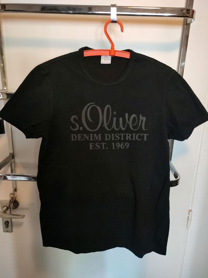 T-Shirt -s.Oliver in (M) in Berlin