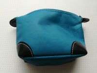 Kosmetiktasche Schminktasche Cosmetic Bag Dunkelgrün Nordrhein-Westfalen - Preußisch Oldendorf Vorschau