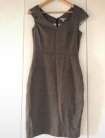 H&M Pencil Kleid Gr. 38 Silvester Weihnachten  Kleid kariert Bayern - Syrgenstein Vorschau