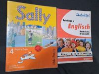 2 x Schülerhilfe Englisch Klasse 4 Grammatik Sally Pupils Book E Düsseldorf - Unterrath Vorschau