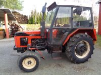 Zetor 5211 Traktor Schlepper Sachsen - Bischofswerda Vorschau