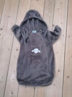 Kinderwagen Fußsack Baby Gr. 62 Overall Thüringen - Drognitz Vorschau