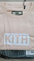 Kith Classic Logo Tee Light Pink supreme patta Berlin - Köpenick Vorschau