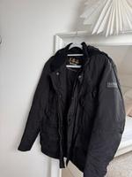 Barbour Jacke - Größe M Baden-Württemberg - Heilbronn Vorschau
