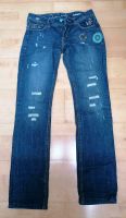 Desigual Jeanshose Hose Gr. 36 Nordrhein-Westfalen - Roetgen Vorschau