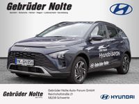 Hyundai Bayon 1.0 T-GDi 48V Select KLIMA PDC SITZHEIZUNG Nordrhein-Westfalen - Hemer Vorschau