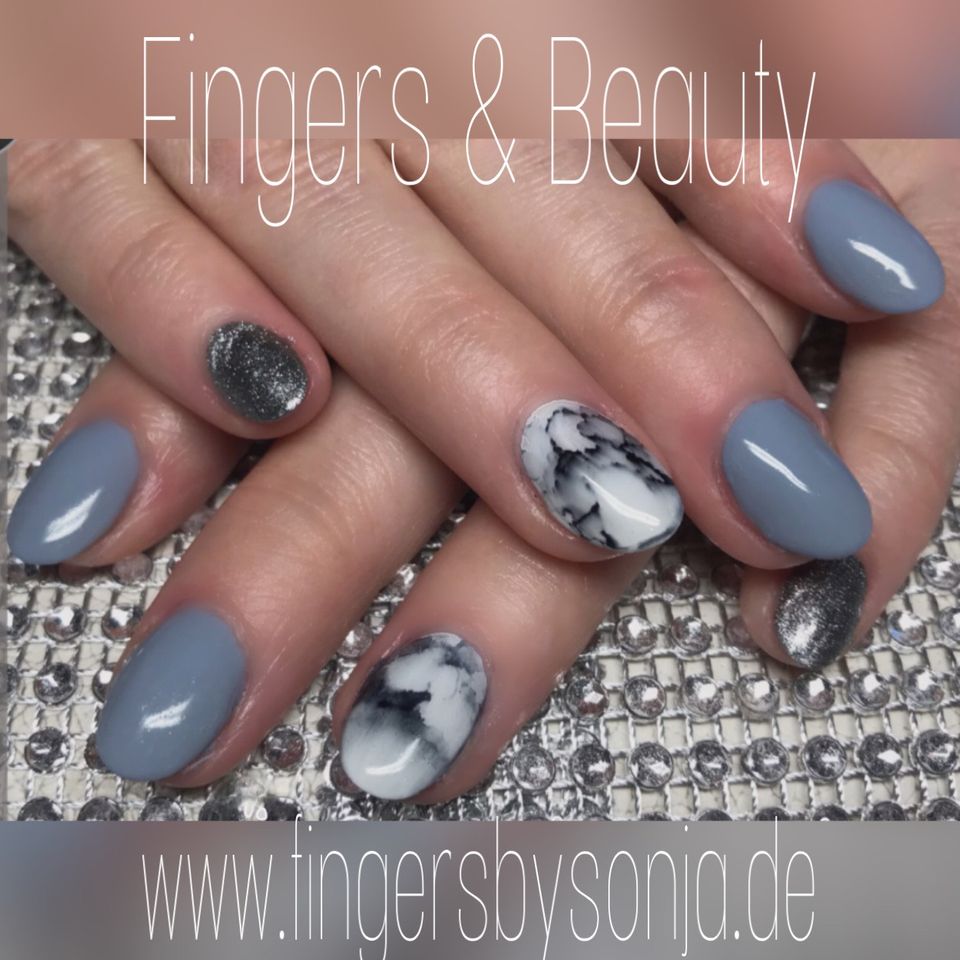 Nagelstudio Fingers&Beauty | Nageldesign & vieles mehr in Güby