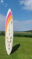 Klepper Surfbrett S305 Nordrhein-Westfalen - Goch Vorschau