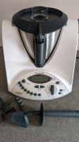 Thermomix TM31 sehr gepflegt 2014 gekauft Fehler er.38 Bayern - Aindling Vorschau