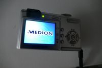 MEDION MD 85146 Digitalkamera Niedersachsen - Hildesheim Vorschau