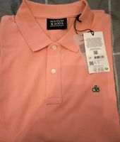 SCOTCH & SODA Poloshirt kurzarm Herren Gr/ XL Aachen - Aachen-Mitte Vorschau