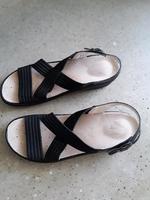Sandalen Damen Gr. 42 Neu Bayern - Kolbermoor Vorschau