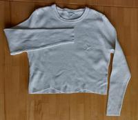 C&A Clockhouse, weißer Pullover, Strick, Gr. XL Niedersachsen - Glandorf Vorschau